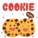 Cookie Recipes App to Make Cookies logo